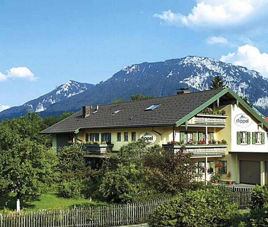 Lejlighed Haus Dippel