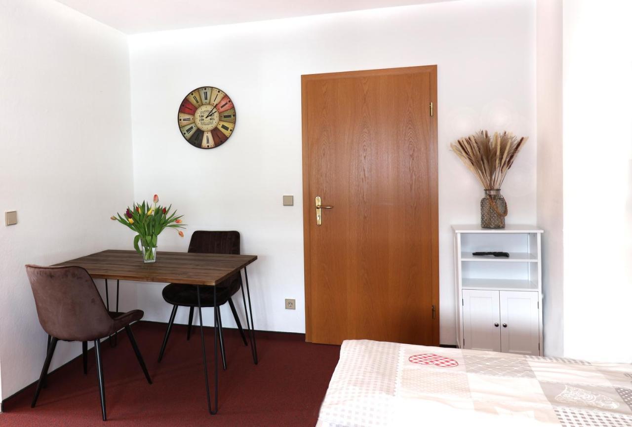 Lejlighed Haus Dippel