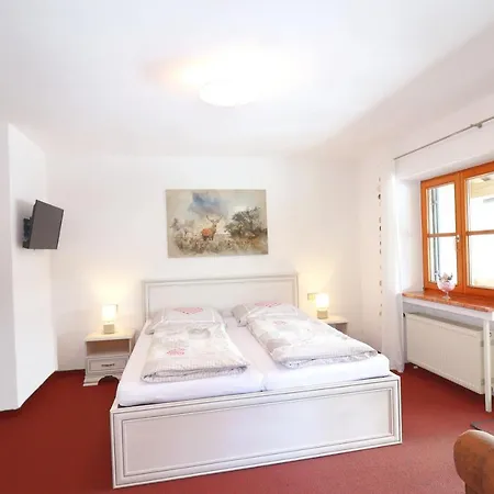 Haus Dippel Apartment Ruhpolding Exterior photo