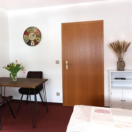 Haus Dippel Apartment Ruhpolding Exterior photo