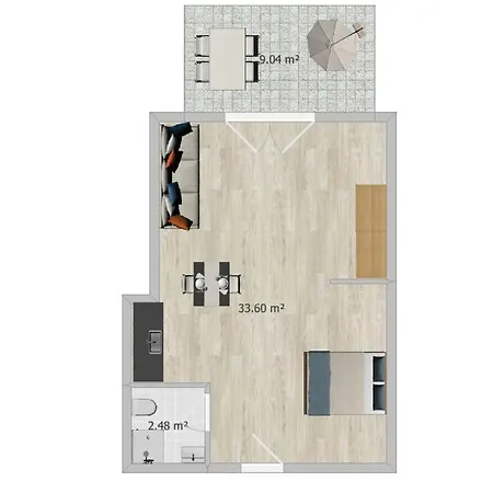 Haus Dippel Apartment Ruhpolding Exterior photo