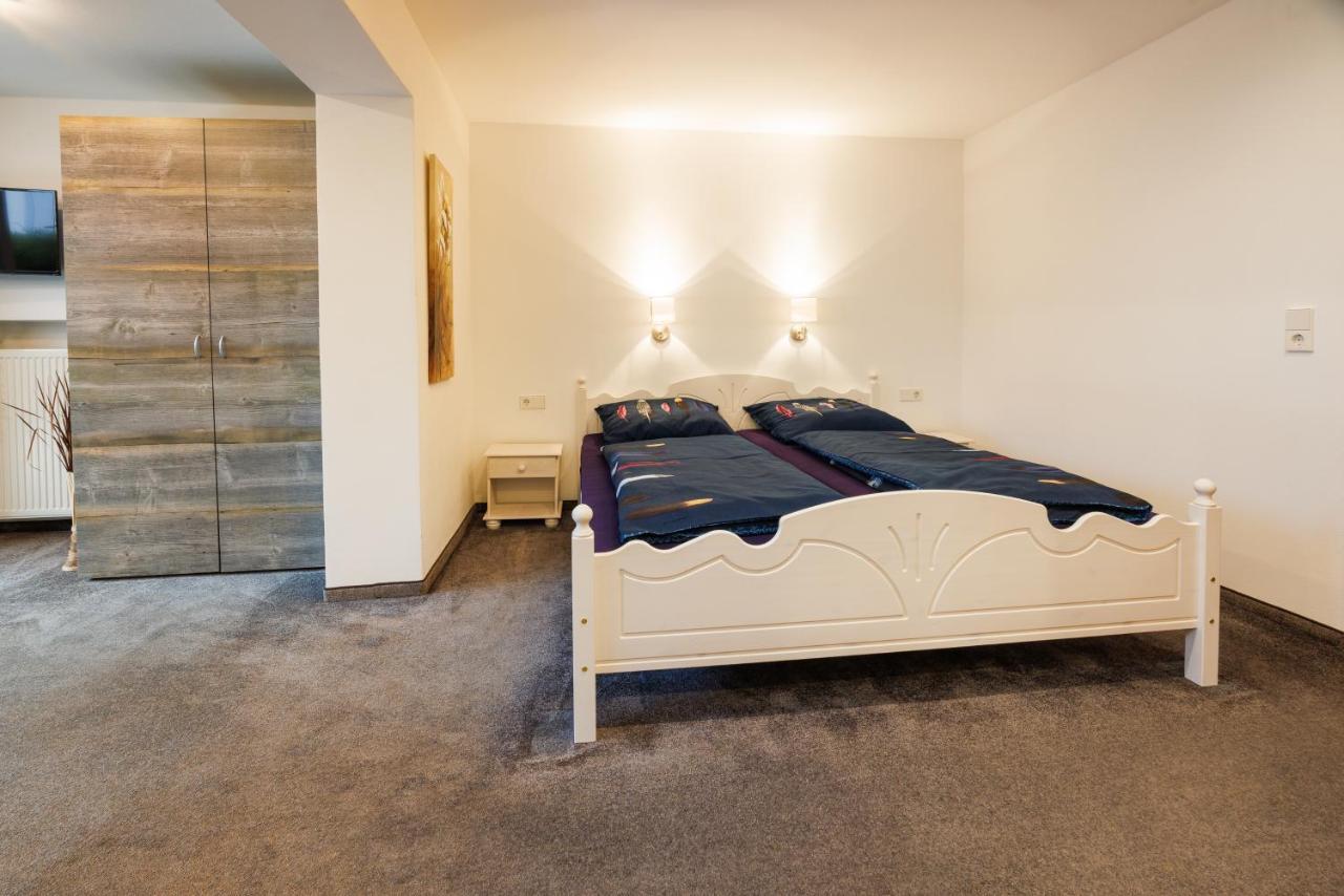 Haus Dippel Apartment *