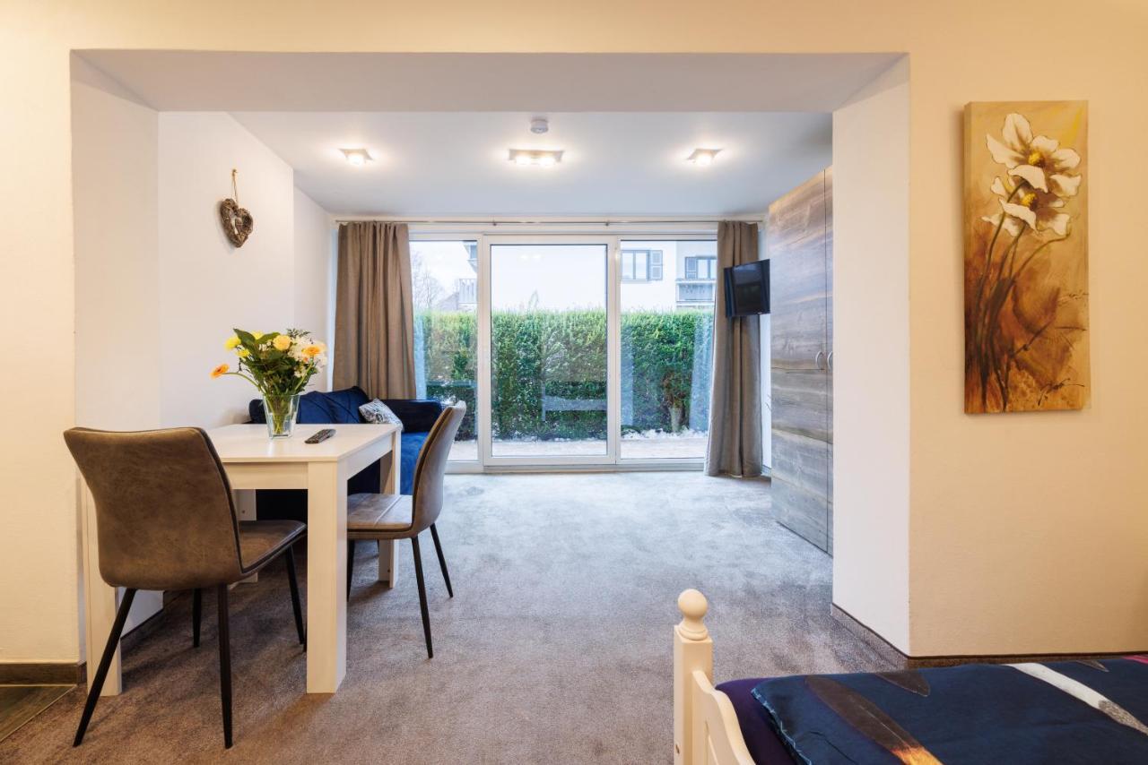 Haus Dippel Apartment
