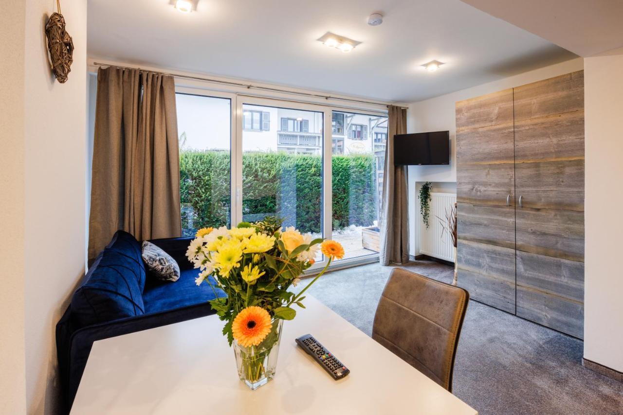Apartment Haus Dippel Ruhpolding