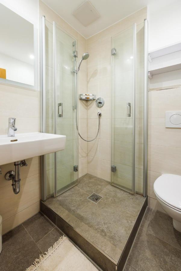 Apartment Haus Dippel