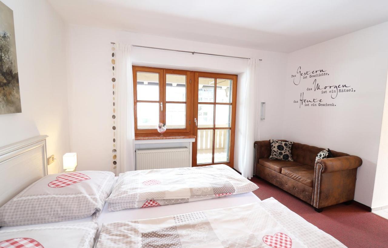 Apartment Haus Dippel