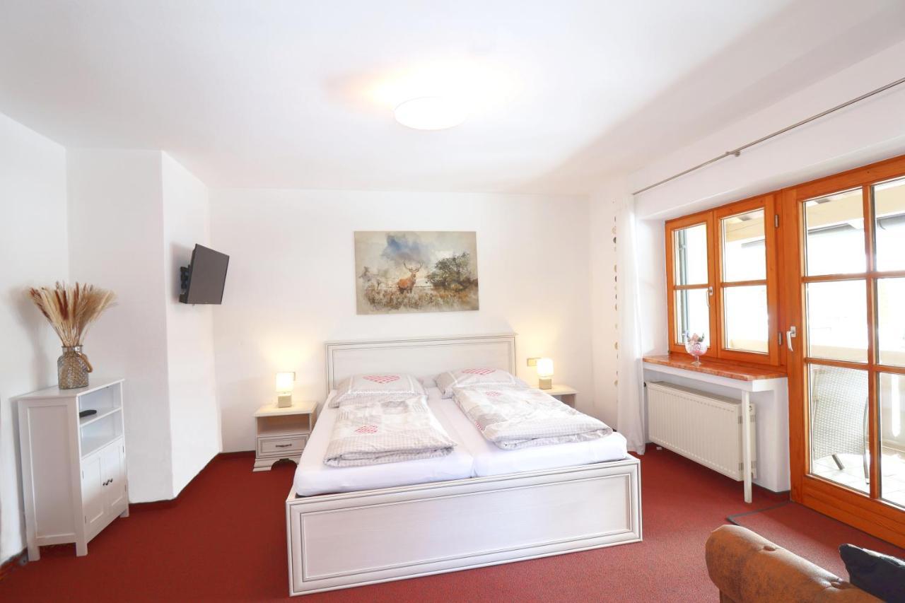 Apartment Haus Dippel Ruhpolding