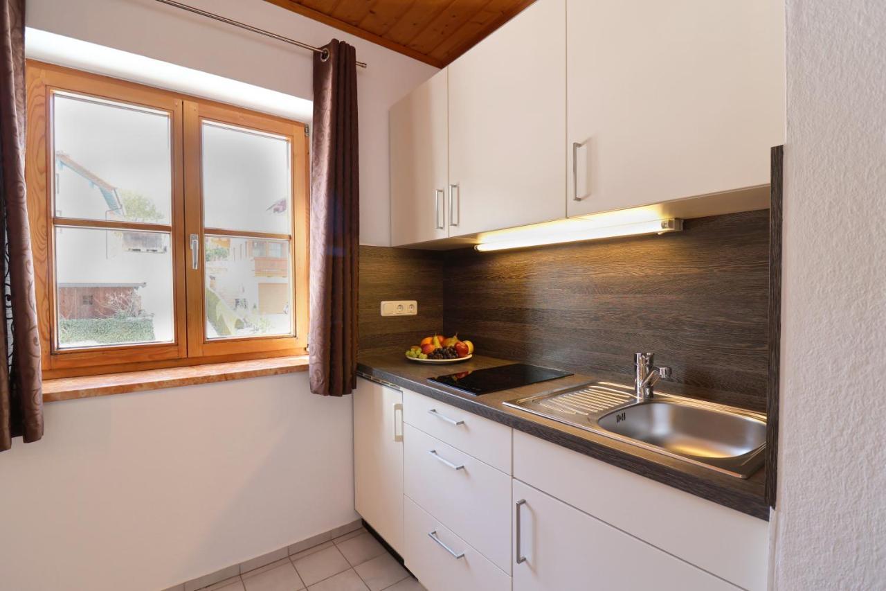 Haus Dippel Apartment *