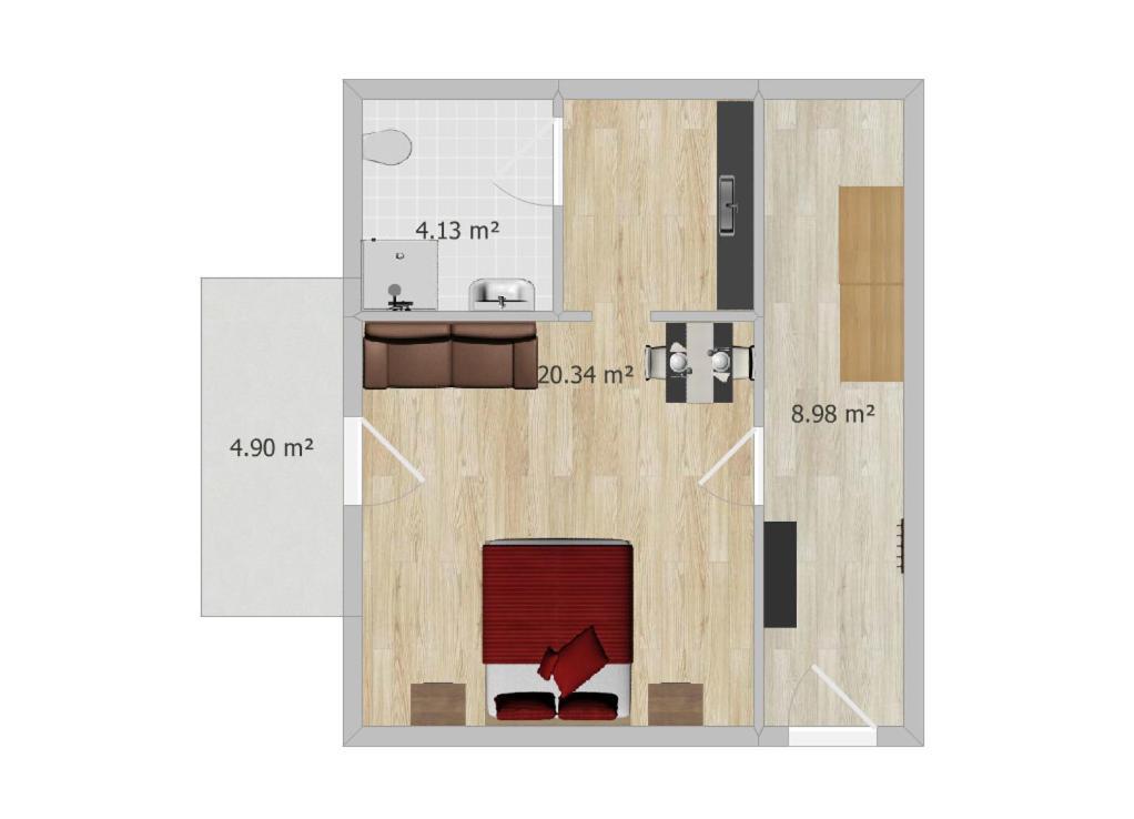 Haus Dippel *