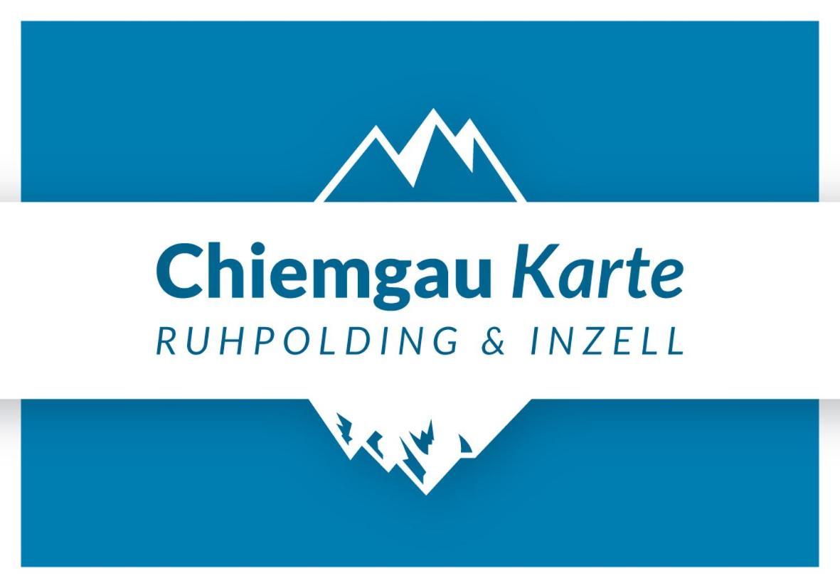 Haus Dippel * Ruhpolding